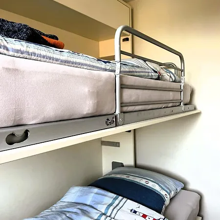 Huus Waterkant 04 Lägenhet