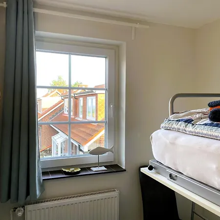 Huus Waterkant 04 Lägenhet *