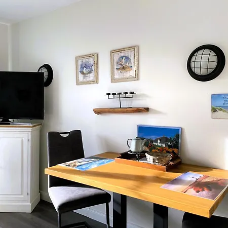 Huus Waterkant 04 Wittdün