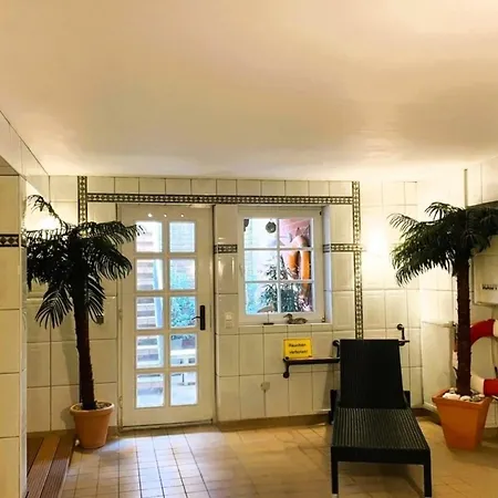 Huus Waterkant 04 Wittdün