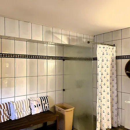 Huus Waterkant 04 Auf Amrum