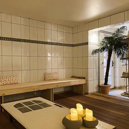 Huus Waterkant 04 Wittdün