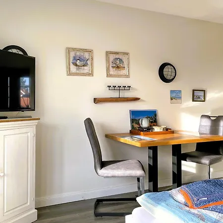 アパート Huus Waterkant 04 *