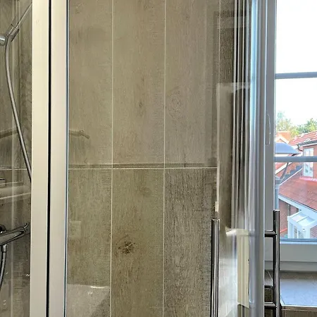 Huus Waterkant 04 Wittdün