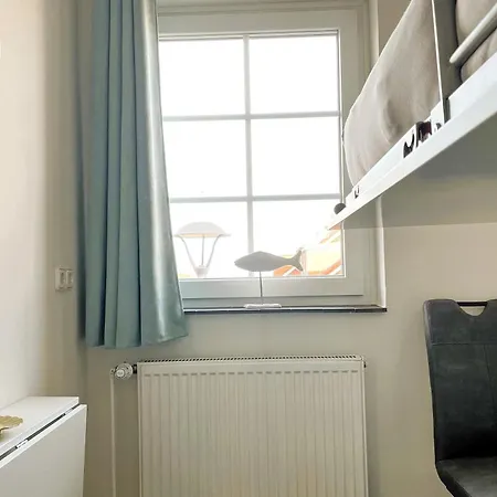 Huus Waterkant 04, Amrum * Витдюн