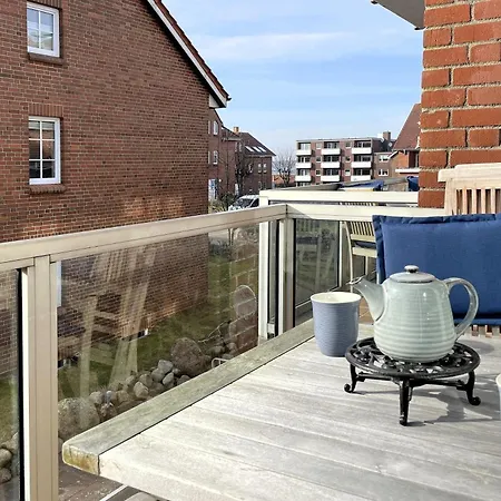 Huus Waterkant 04 Wittdün