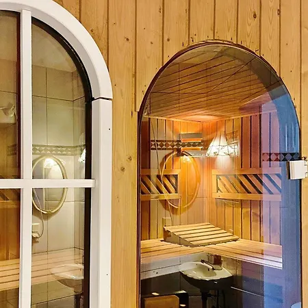 Huus Waterkant 04 * Wittdün