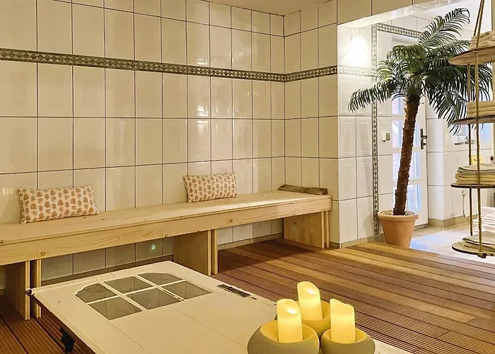 Lejlighed Huus Waterkant 04